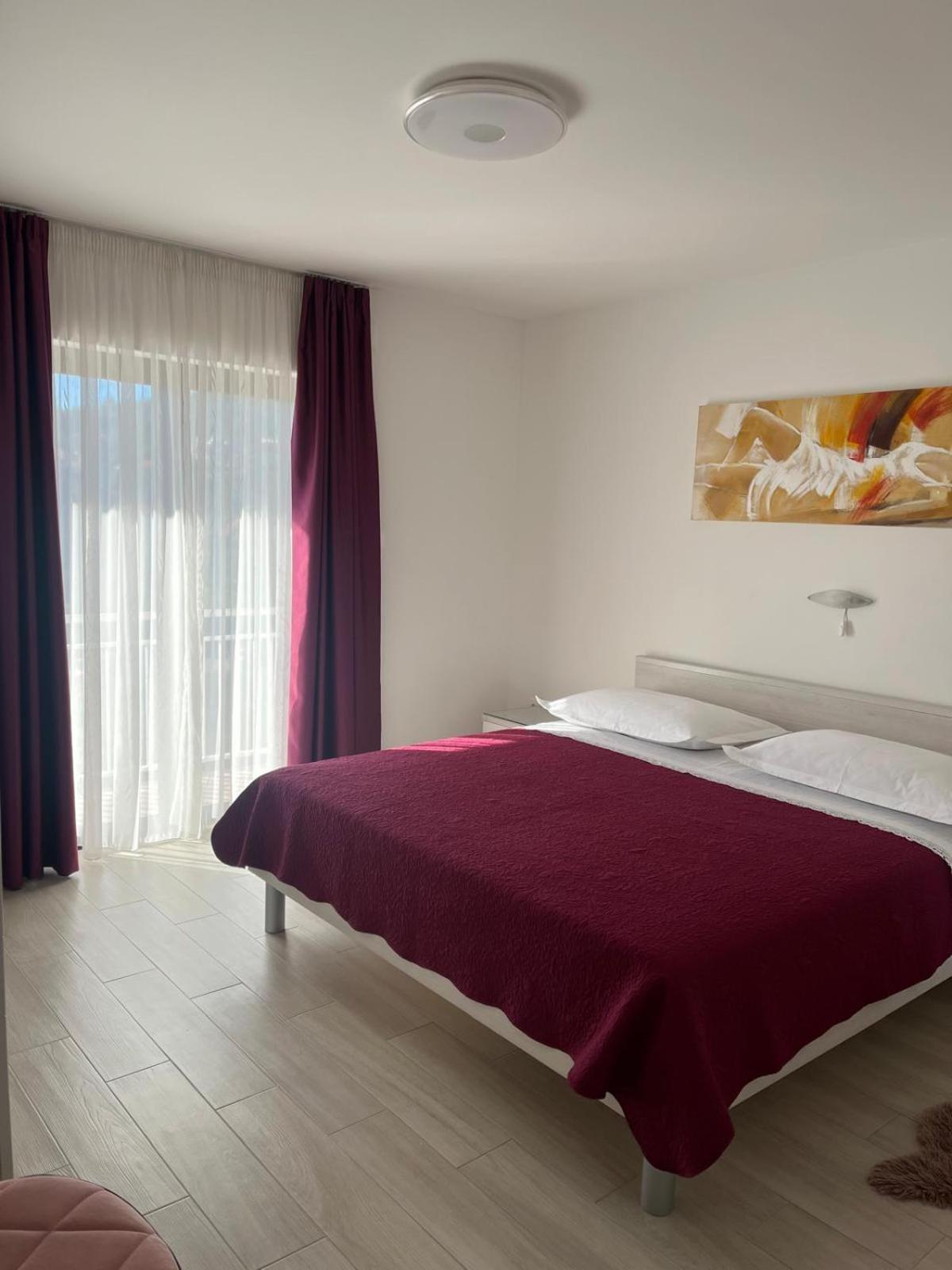 Apartman Tessa *